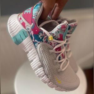 NWOT Women’s Nike Free Metacon 4 Shoes